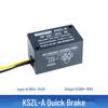 YQ HONG KE KSZL-A/B Fast Braking Motor Rectifier Power Supply