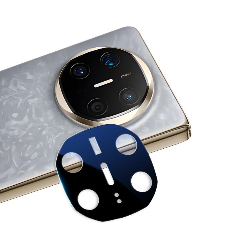 Синий Сапфировый Защитный Экран Blue Ape для Складных Телефонов Huawei Mate X
