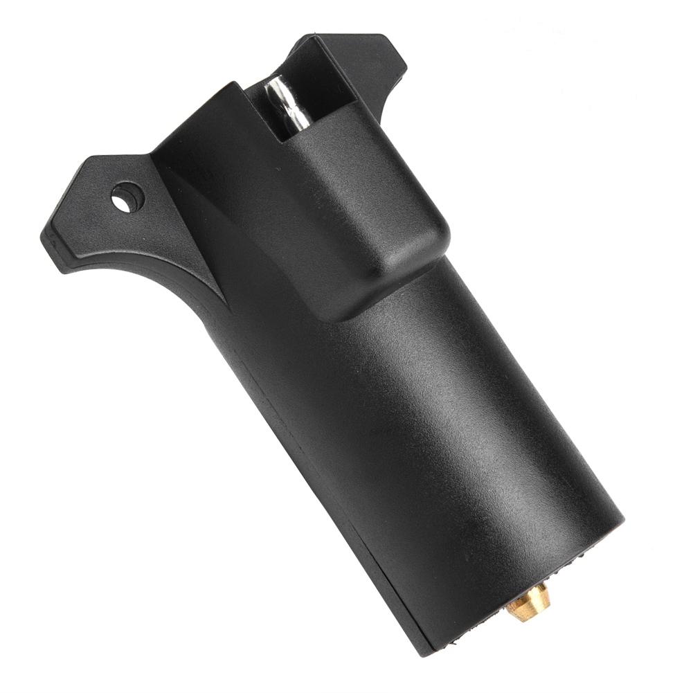 12V 7-контактный RV штекер с плоскими контактами на 5-контактный плоский адаптер для проводки прицепа, штекер-разъем для фонарей прицепа