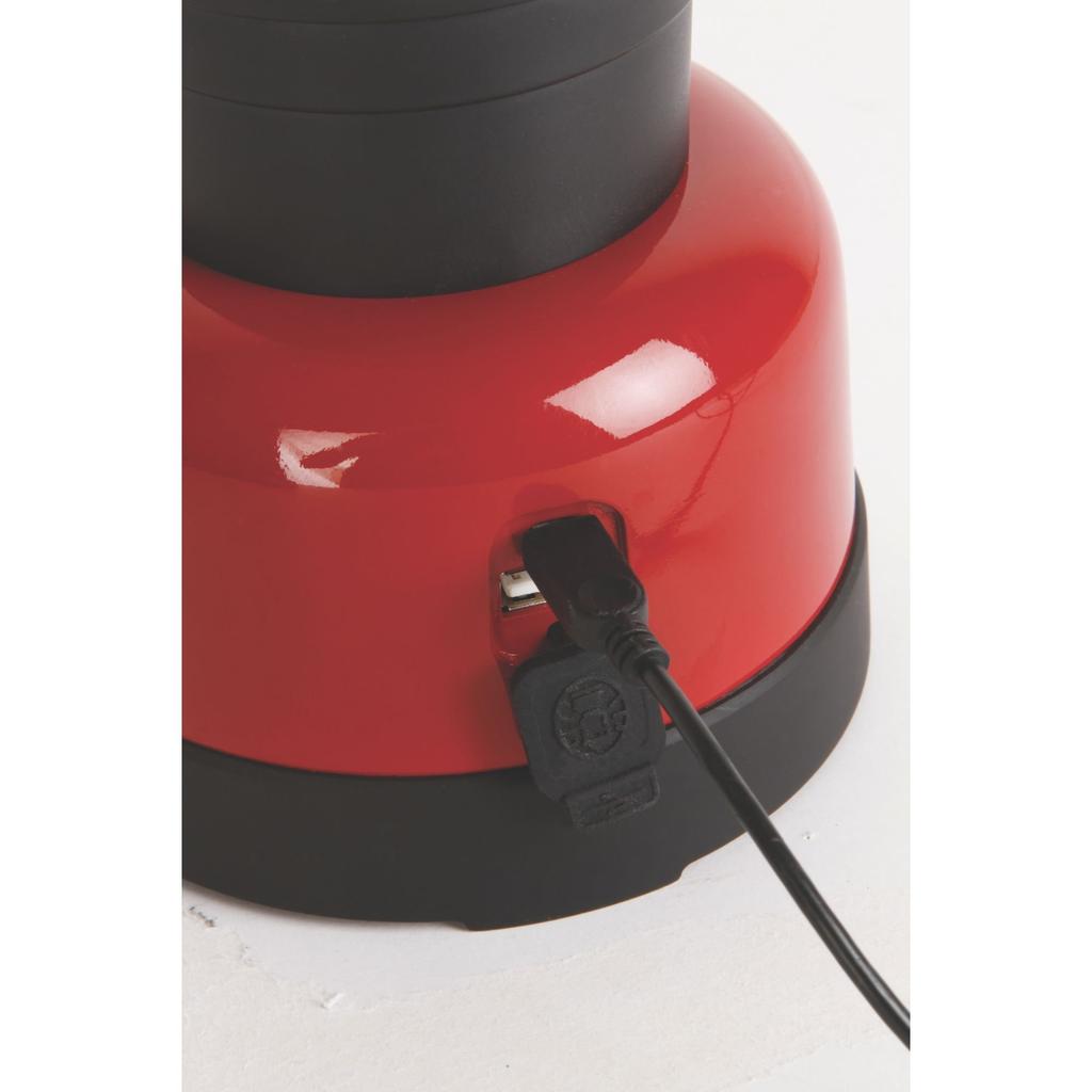 Coleman Classic Rechargeable 400l LED Lantern