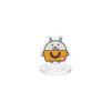 Nyanko Daishouten Original Swinging Acrylic Stand Cat Clerk The Battle Cats