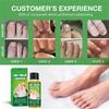 Toenail Fungus Care, FastActing Nail Care Liquid For Fungus Under & Around Restores The Healthy Appearance Of Nails 30ml