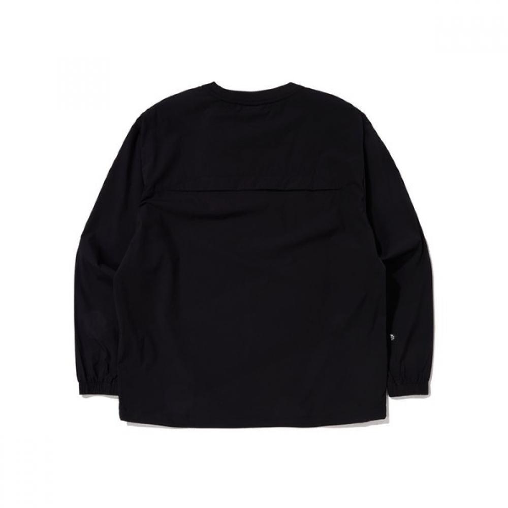 Eider Мужская футболка с длинными рукавами S On The Lock Dmp23202