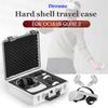 Ящик для хранения игровых приставок для очков Vr, герметичный чемодан, устойчивый к падению, портативный дорожный футляр