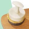 Stick Tart Presser Puff Pastry Tart Tart 6Pcs Set Shell Molds Pastry Dough Tamper Kit Fruit Pie Maker Mini Fruit Tart Tamper
