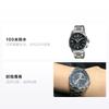 Casio Серия OCEANUS-диск три стрелки модный бизнес-тренд кварцевый механизм титановый ремешок японские и корейские часы мужские часы черные OCW-T150-1AJF