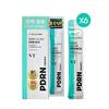 Сыворотка-стик PDRDRN Glow Essence для сияния и эластичности, 2 мл x 6 шт.