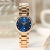 Mido Belluna Donna Diamond Quartz Women's Watch