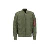 Куртка бомбер Alpha Industries MA-1 VF 59 Long
