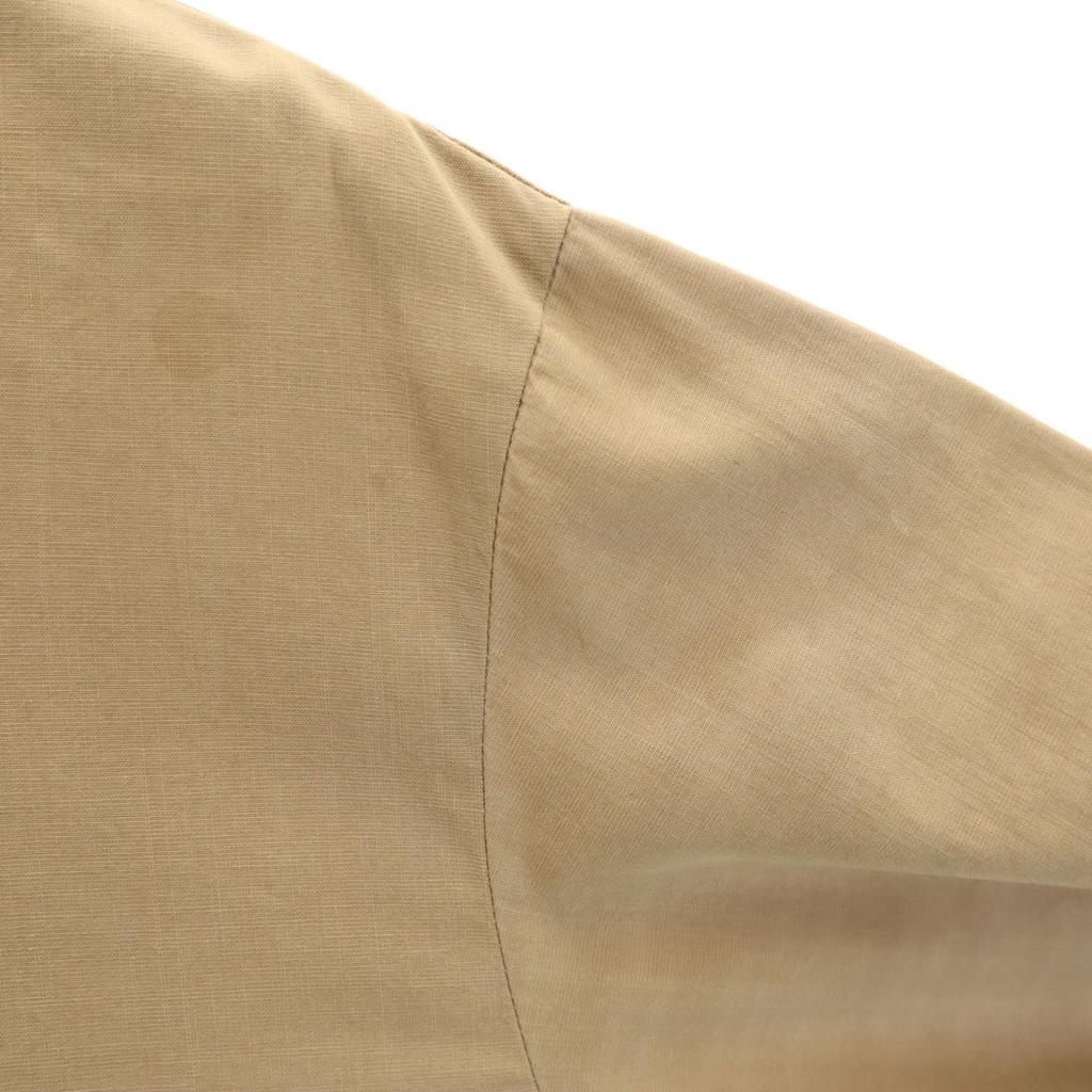 AMERI UNDRESSED Long sleeve Cut S Beige Women Used