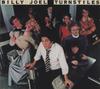 CD БИЛЛИ ДЖОЭЛ Turnstiles 25DP5163 CBS SONY 1988 Япония Рок Б/у