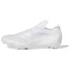 Adizero Electric Speed Juice Pack - White Unisex Sneakers Cloud-White Silver-Metallic IE4413