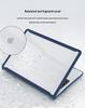 BENWIS Полностью защитный чехол для 15,3-дюймового MacBook Pro/Air