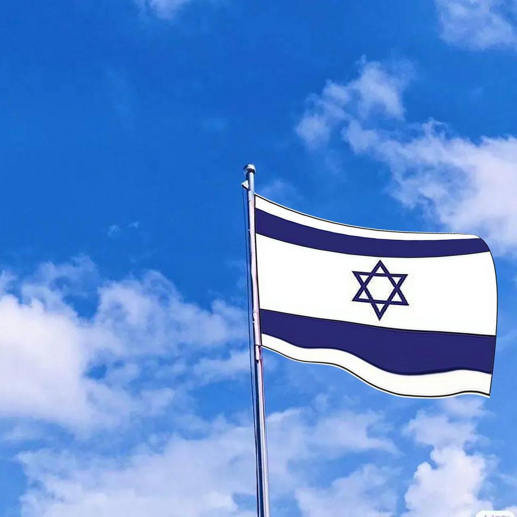 2x3 Foot Flag Fade Proof Canvas Header And Double Stitched Flags Polyester With Brass Grommets