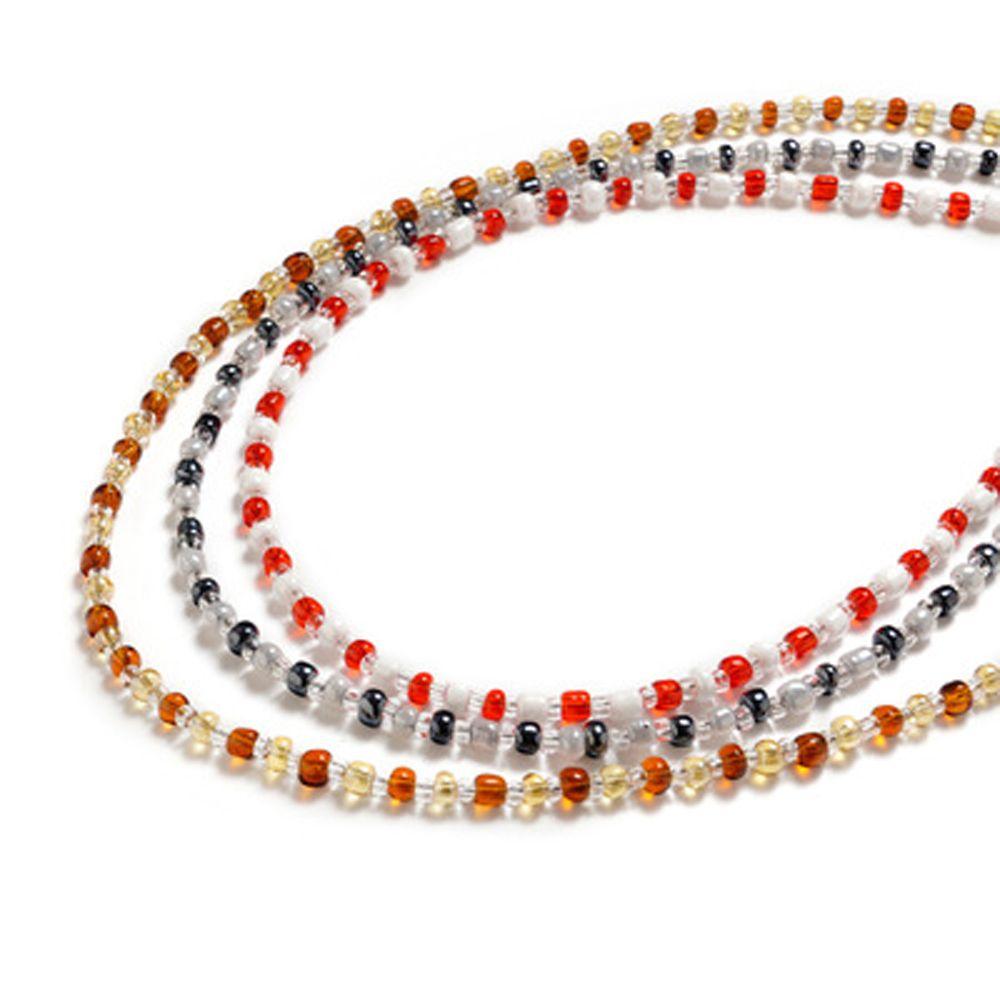 String Reading Eyewear Spectacle Cord Beaded Glasses Chain Sunglasses Straps Eyeglass Lanyard