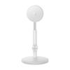 Baseus Magpro Magnetic Standing Holder For The Phone - White