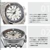 SEIKO Prospex SBDC215 Speedtimer Механические Автоматические Часы Эксклюзивные для Магазина Ограниченная Серия PROSPEX SPEEDTIMER [Seiko] Мужские