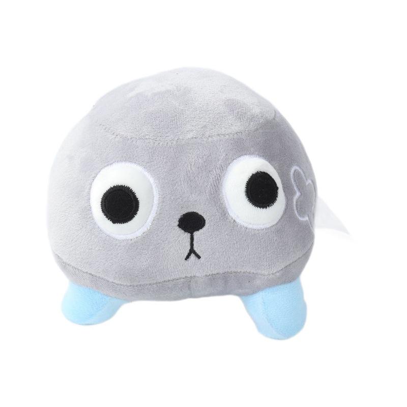Cross-border Dandy's World Plush Toy Collection