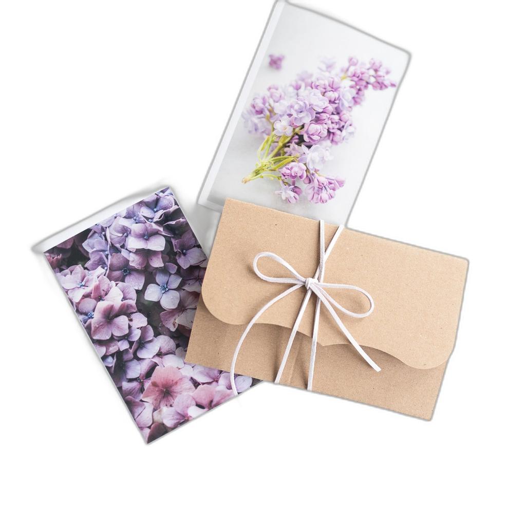 Folder 10X15 - Set Of 50 Pcs