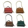 Fashionable Dolls PU Leather Handbag for 1/6 BB Ball Joint Dolls