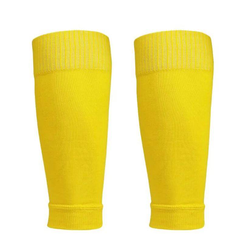 Active Socks for Men Adult Childrens Leggings Stylish Basketball Football Summer One Tone Breathable Fitness Artifact