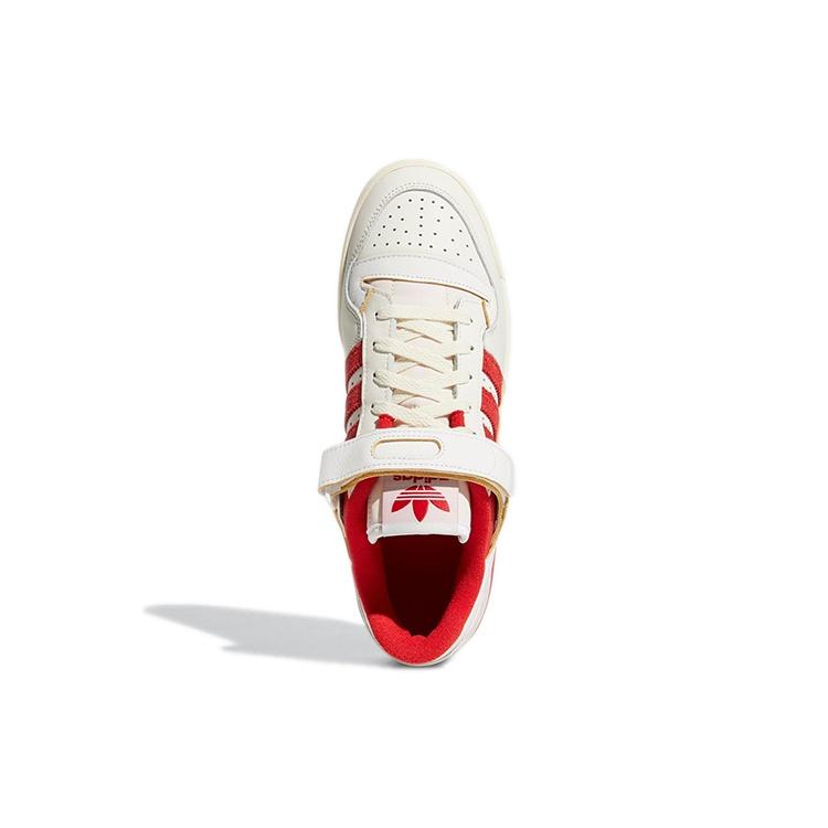 adidas Forum 84 Low 'Team Power Red' Мужские GY6981