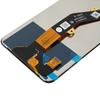 For Tecno Spark Go 2023 4G Grade C LCD Screen and Digitizer Assembly Repair Part (without Logo)