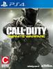 Call of Duty Infinite Warfare Север PS4 (Импортированная версия Америка) -