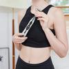 Прочный и безопасный биологический микроэлектрический импульсный ручка для снятия боли, массажа глубоких тканей мышц, стимулятор мышц, терапевтическая ручка, инструменты для самомассажа