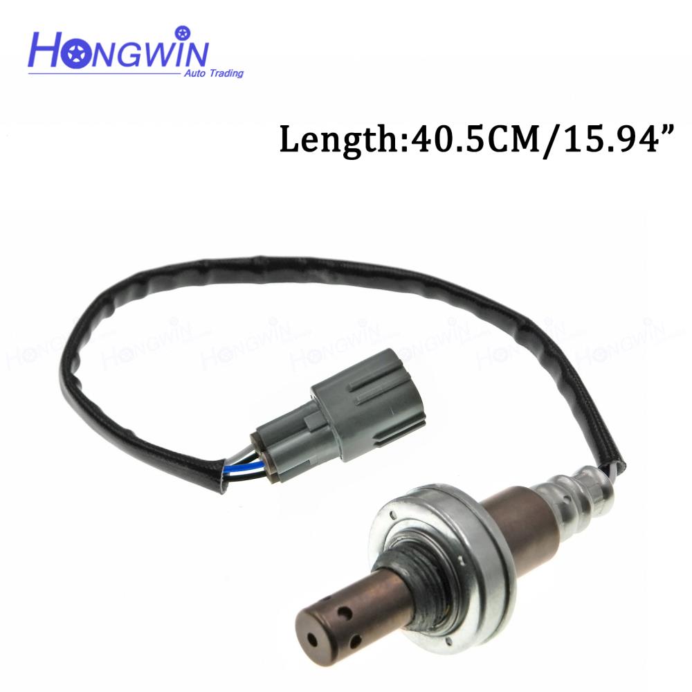 89465-BZ321 New Downstream Lambda Oxygen Sensor For Toyota Liteace 1979-1985 89465BZ321