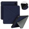 7 inch E-Reader Case Acrylic Auto Wake/Sleep Smart Cover Wear Resistant Shockproof Protective Shell for KOBO Libra Color/2
