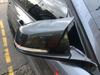 BMW 1234 серии M2 F30 F32 M3 карбоновый узор на зеркало заднего вида