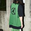 Jordan T Shirt Asia Version Men's Black (Unisex) T-Shirts CV3524