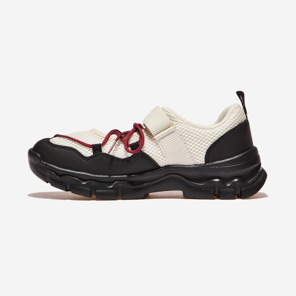 Keds Объемные завязки Mary Jane, 5XM02416H, 1010113740, популярная корейская обувь