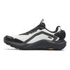 Fila BOA WOLF Ткань Низкие Беговые Кроссовки Мужские Черный Белый A12M411204FLM