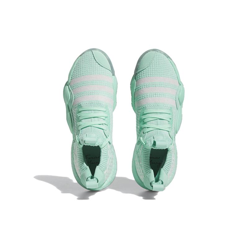 adidas Кроссовки Trae Young 2 'Green Mint' IG5333