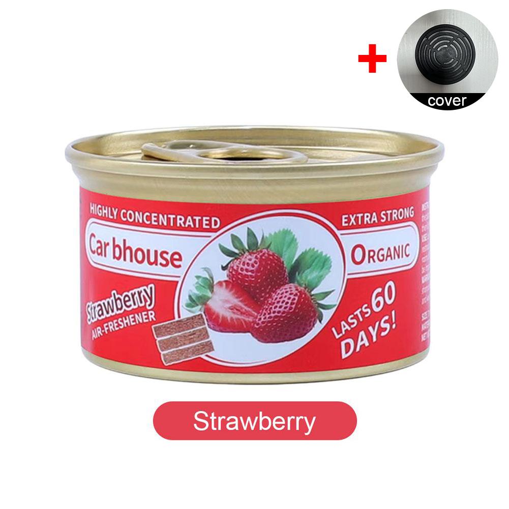 Новый Ароматизатор-Дезодоратор для Автомобиля Освежитель Воздуха Консервированные Деревянные Блоки Аромат Кофе Освежающий Стойкий Автомобильные Аксессуары для Интерьера