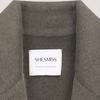  She S miSS  Wool caShmere Belted Long veSt Swhvto42040 Mk