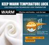 2026 Winter Fleece Warm Winter Thermal Fleece Cycling Jersey Set Man's Long Sleeves Cycling Kits Mountain Bike Jersey Road Bike Cycling Suit