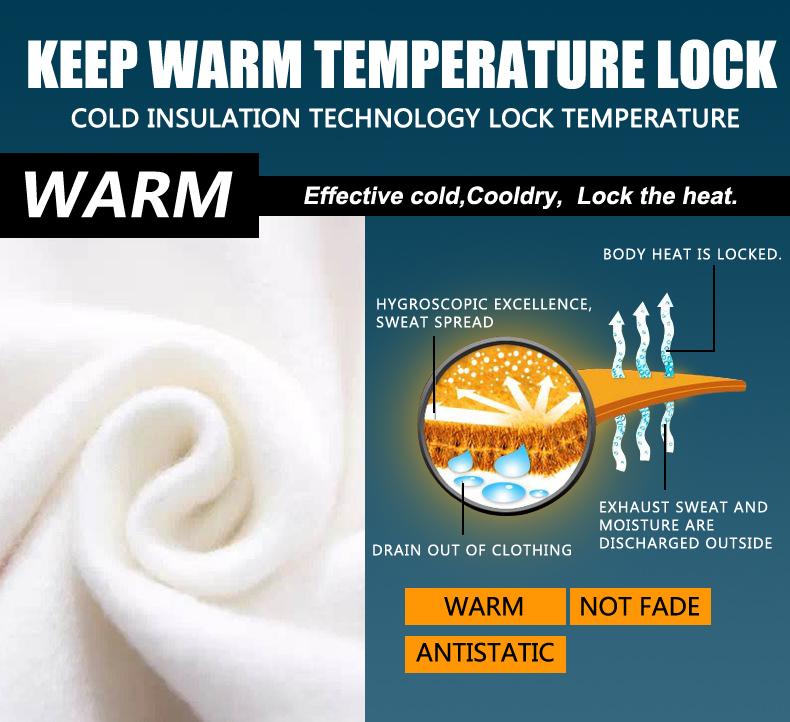 2026 Winter Fleece Warm Winter Thermal Fleece Cycling Jersey Set Man's Long Sleeves Cycling Kits Mountain Bike Jersey Road Bike Cycling Suit
