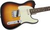 Fender Сделано в Японии Традиционный Telecaster 60-х годов Палисандровая накладка грифа 3-цветный санбёрст [Дополнительная модель добавлена в марте 2025 года].