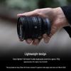 Sony Alpha 7S III Mirrorless Camera with 16-35mm F4G Lens Kit (CN version)