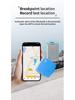 Smart Bluetooth Key Finder & Phone Loss Reminder Keychain