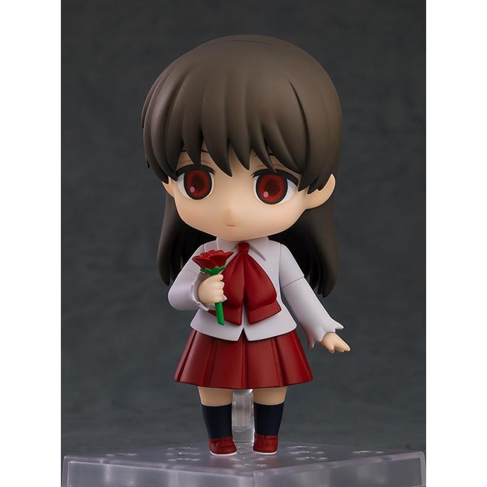 Nendoroid Ib Eve Non-scale Plastic Painted Movable Figure