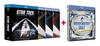 Звездный путь: Оригинальная серия Blu-ray Полный комплект (с Архивами Родденберри)