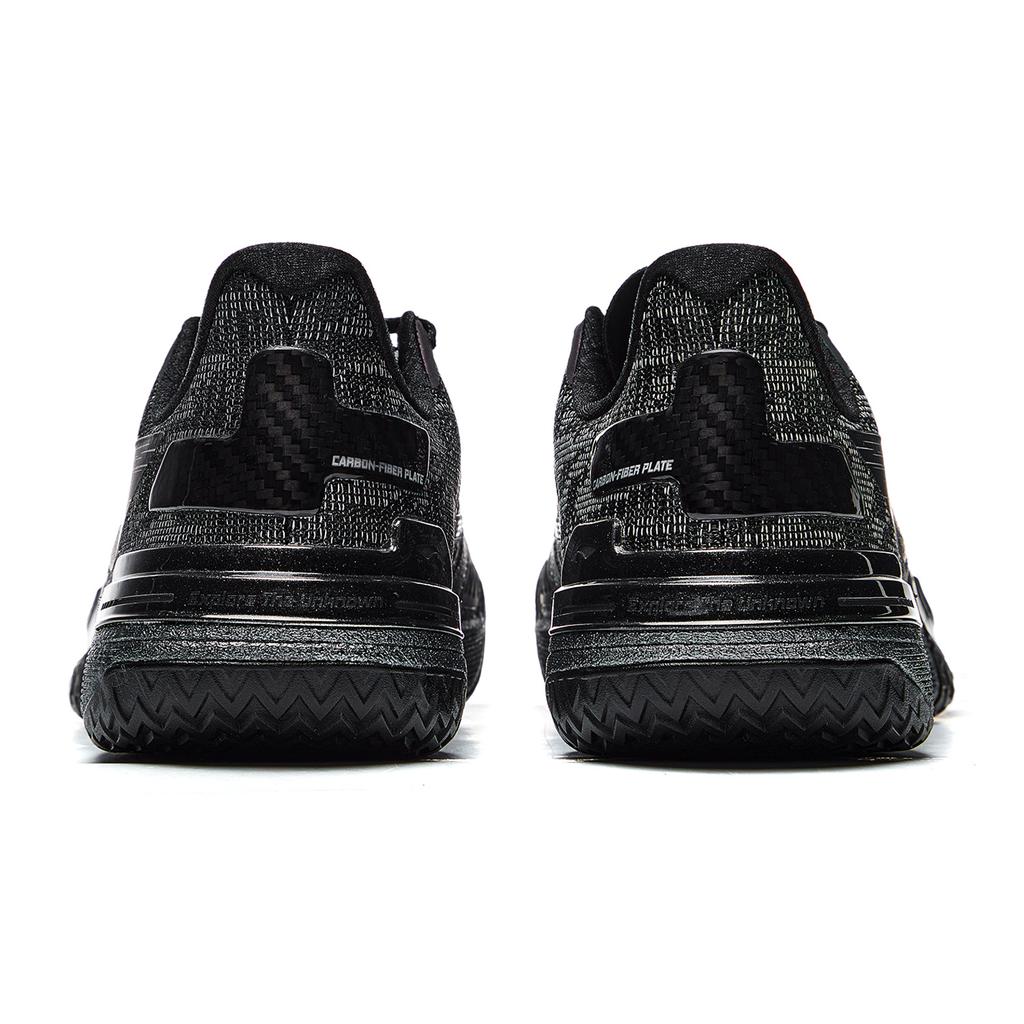 Li-Ning Кроссовки мужские Gamma 1 Galaxy черные ABAV035-21