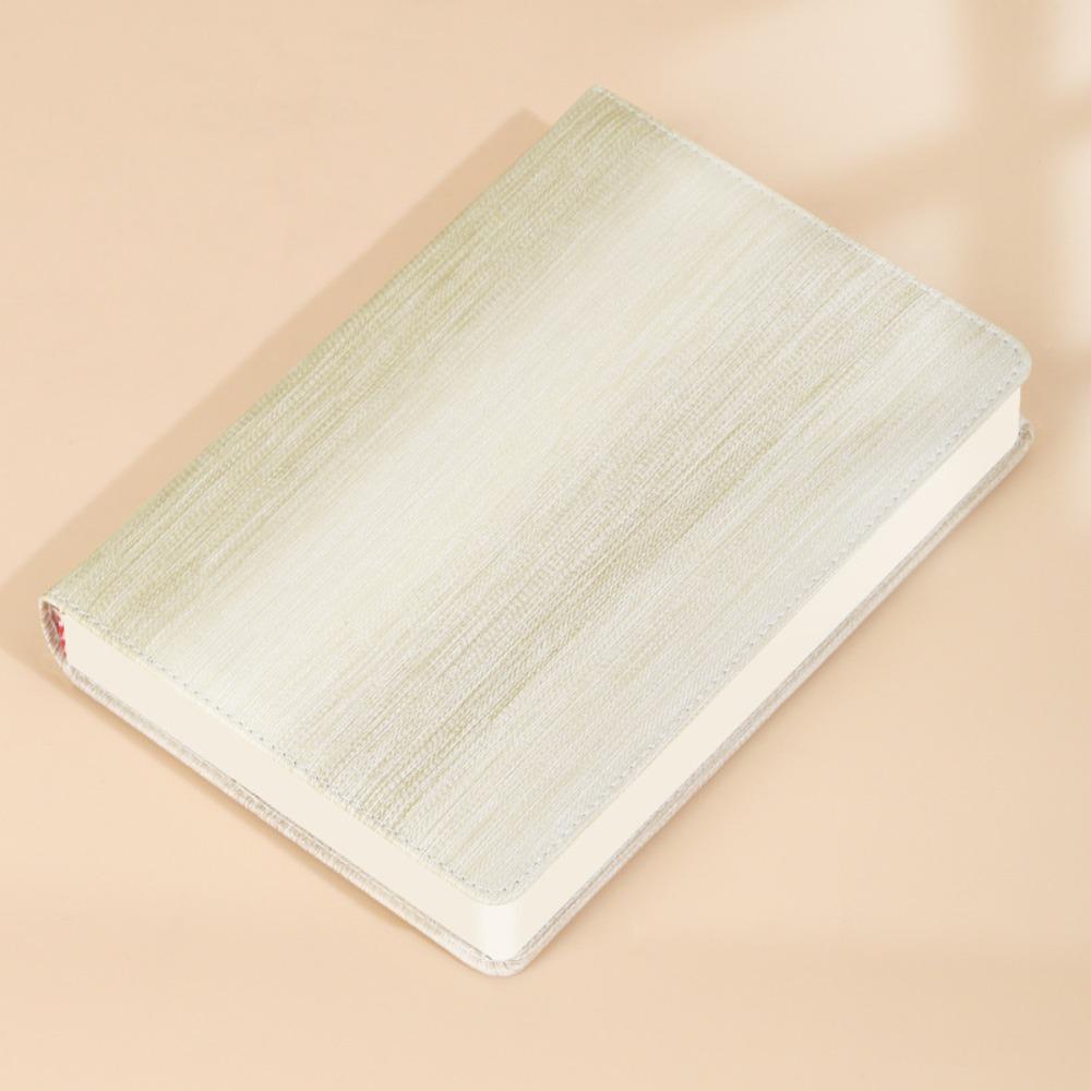 Soft Gradient Color Journal Premium A5 Notebook Back To School Supplies Soft Cover Notebook School