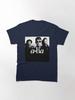 a-ha hunting play a-ha high play low Classic T-Shirt