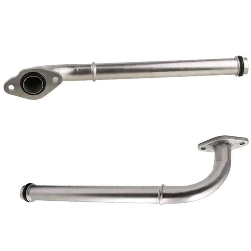 Высокоэффективная трубка масляного охлаждения для улучшения охлаждения двигателя и теплоотвода 55353329 25191471 25194218 28290053