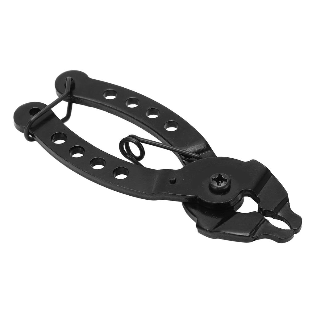 RISK Велосипедная мини-цепь, плоскогубцы для быстрого соединения, съемник главного соединения велосипеда, рычаг для открывания соединителя